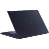 Notebook ASUS ExpertBook B9403CVAR-KM1148X CPU  Core 5 120U 1400 MHz 14" 2880x1800 RAM 16GB LPDDR5x SSD 512GB Intel Graphics Integrated ENG Windows 11 Pro Black 0.99 kg 90NX05W1-M01J00