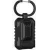 Portable Mosquito Repellent Flextail Light Repel (black)
