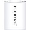 Portable 2-in-1 Air Pump Flextail Tiny Pump (white)