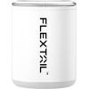 Portable 3-in-1 Air Pump Flextail Tiny Pump 2X (white)