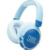 JBL wireless headset Junior 470NC, blue