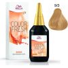 Color Fresh Very Light Golden Blonde 9-3 Wella 75ml