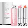 Dior Addict Lip Glow Duo Set 6,4 g Lūpu krāsas, spīdumi, balzāmi