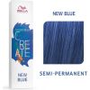Wella Colour Fresh - Create 60 ml New Blue