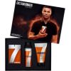 Cristiano Ronaldo CR7 Fearless Giftset 400 ml Dāvanu komplekti