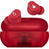 Beats Solo Buds - True Wireless Earbuds - Transparent Red,Model A3151 A3150 A3152