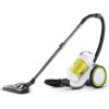 Karcher VC3 Premium White kompaktais putekļu sūcējs