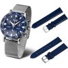 Vostok Europe Undinė Ocean VK68-515A756BR