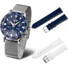 Vostok Europe Undinė Ocean VK68-515A756BRSiWhite