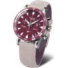 Vostok Europe Undinė CRANBERRY VK68-515A774