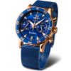 Vostok Europe Undinė VK64-515B670BR/BLUE