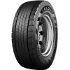 315/70R22,5 Kumho KLD23 154/150L M+S 3PMSF Drive LONG HAUL BCA73