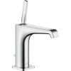 Hansgrohe izlietnes maisītājs Axor Citterio E 125, ar pop-up, hroms