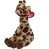 TY Ty Beanie Baby Gavin, Giraffe 15 cm - 40179