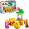 LEGO Duplo Przyjęcie urodzinowe Kubusia Puchatka (10457)