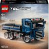 Lego Technic Wywrotka z przechylaną skrzynią (42203)