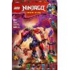 Lego Ninjago Smok chaosu Kiełogrzmot  (71832)