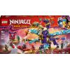 Lego Ninjago Arcysmok skupienia (71836)