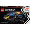 LEGO Speed champions Bolid F1® Oracle Red Bull Racing RB20 (77243)