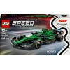 Lego Speed champions Bolid F1® Aston Martin Aramco AMR24 (77245)