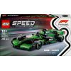 Lego Speed champions Bolid F1® KICK Sauber Team C44 (77247)