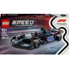 LEGO Speed champions Bolid F1® BWT Alpine Team A524 (77248)
