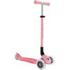 Globber Skrejritenis PRIMO FOLDABLE PLUS LIGHTS (439-710-2)