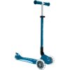 Globber Skrejritenis PRIMO FOLDABLE PLUS LIGHTS (439-601-2)