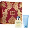 Dolce & Gabbana Light Blue Pour Homme Giftset 125 ml Dāvanu komplekti