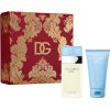Dolce & Gabbana Light Blue Pour Femme Giftset 100 ml