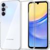 Mocco Ultra Back Case 2 mm Aizmugurējais Silikona Apvalks Priekš Samsung Galaxy A35 5G