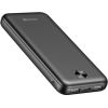 Swissten Power Worx Pro Power Bank Ārējas Uzlādes Baterija 10000 mAh