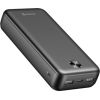 Swissten Power Worx Pro Power Bank Ārējas Uzlādes Baterija 20000 mAh