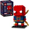 LEGO BRICKHEADZ 40670 Iron Spider-Man