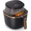 Air fryer PHILIPS non-fat fryer NA 342/00