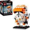 LEGO BRICKHEADZ 40675 Clone Commander Cody