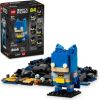 LEGO BRICKHEADZ 40748 Batman 8in1 Figure