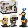 LEGO BRICKHEADZ 40752 Carl, Russell and Kevin