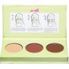 Barry M Flawless / Chisel Cheeks 2,5g Contour Kit