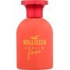 Hollister Feelin' / Free 50ml