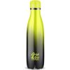 COOLPACK Water bottle Drink&Go 500 ml Gradient Lemon
