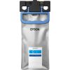 Epson T11P2 XXL (C13T11P240) Ink Cartridge, Cyan