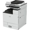 Spausdintuvas Ricoh M C2000 A3 MFP Color Gigabit Lan Wifi