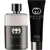 Gucci Guilty Pour Homme Giftset 100 ml