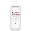 Goldwell Dualsenses Blonde&Highlight Anti-Yellow Conditioner 1000 ml