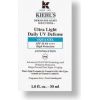 Kiehl's D.S. Ultra Light Daily UV Defense Aqua Gel SPF50 30 ml