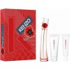 Kenzo Flower By Kenzo Giftset 145 ml