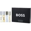 Hugo Boss Miniatures Set 40 ml