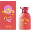 Hollister Feelin' Free For Her Edp Spray 100 ml