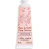 L'Occitane Cherry Blossom Hand Cream 30 ml
